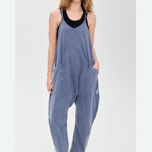 FP Movement by Free People Hot Shot Jumpsuit